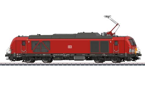 Märklin 39290 H0 Vectron Dual-Mode BR 249 der DB AG von Märklin