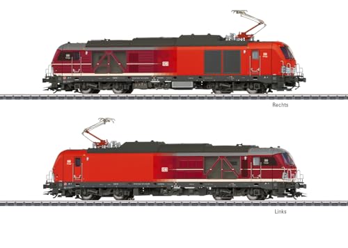 Märklin 39293 Modellbahn-Lokomotive, Mehrfarbig von Märklin