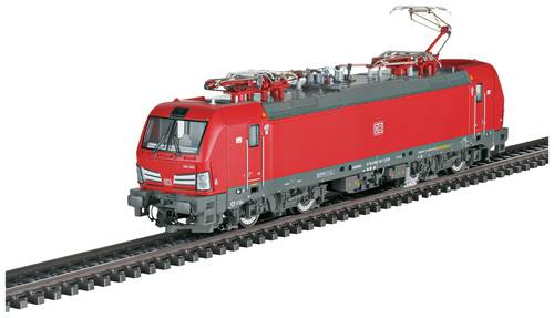 Märklin 39330 H0 E-Lok BR 193 der DB AG von Märklin