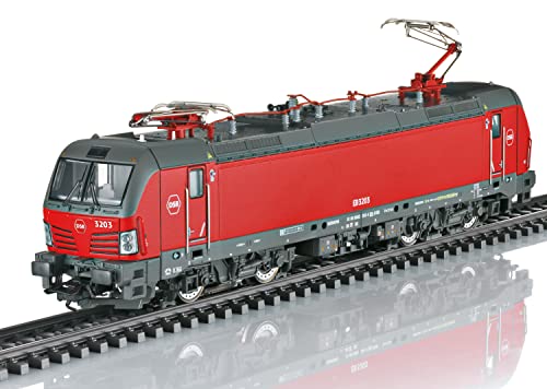 Märklin 39331 Baureihe EB 3200 Elektrolokomotive, Bunt von Märklin