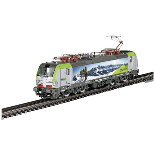 Märklin 39334 H0 E-Lok Re 475 der BLS von Märklin