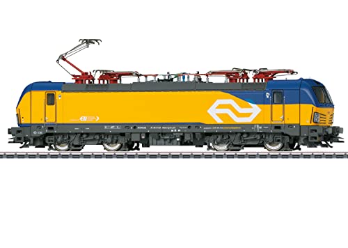 Märklin 39335 Lokomotiven, Spur H0, 1:87 von Märklin