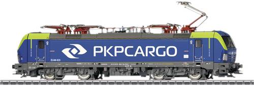 Märklin 39336 H0 E-Lok Reihe 370 der PKP von Märklin