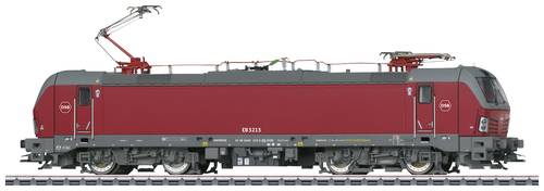 Märklin 39338 H0 E-Lok Litra EB der DSB von Märklin