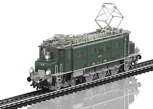 Märklin 39360 Lokomotiven, Spur H0, 1:87 von Märklin