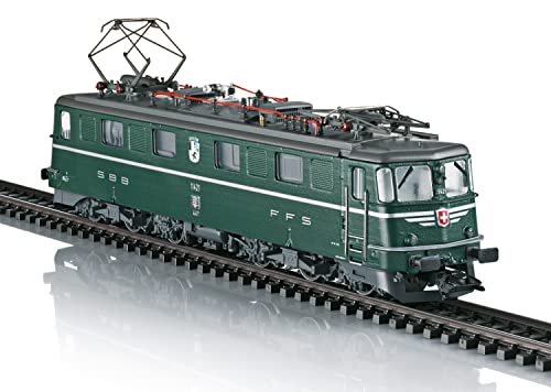 Märklin 39365 Elektrolokomotive von Märklin