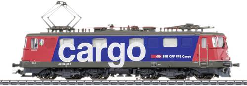 Märklin 39366 H0 E-Lok Ae 610, der SBB von Märklin