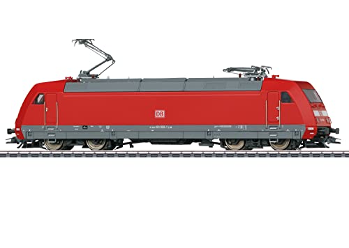 Märklin 39376 Lokomotiven, Spur H0, 1:87 von Märklin