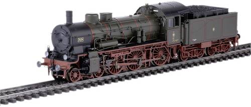 Märklin 39381 H0 Dampflok P8 der KPEV von Märklin