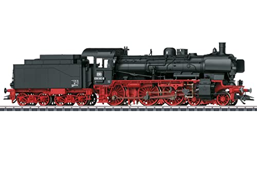 Märklin 39382 Lokomotiven, Spur H0, 1:87 von Märklin