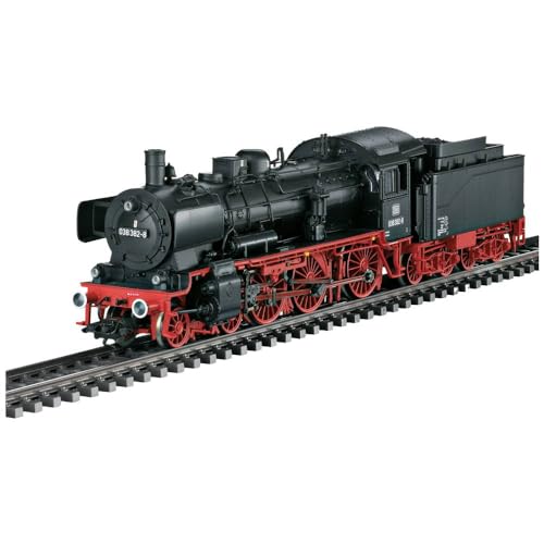 Märklin 39382 Lokomotiven, Spur H0, 1:87 von Märklin