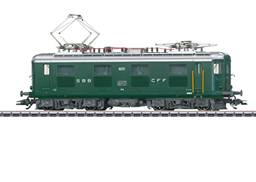 Märklin 39423 Modellbahn-Lokomotive von Märklin