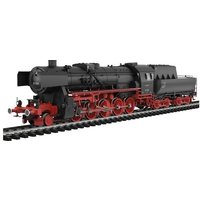 Märklin 39530 H0 Güterzug-Dampflok BR 52 der DB von Märklin