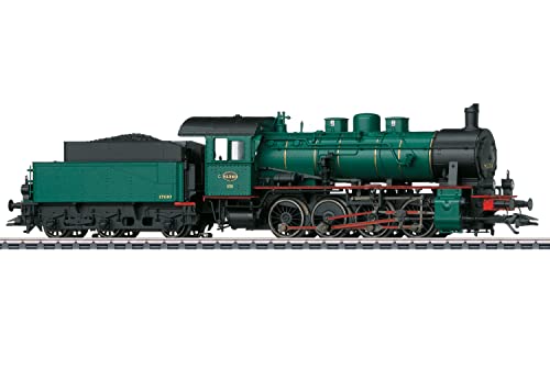 Märklin 39539 Lokomotiven, Spur H0, 1:87 von Märklin