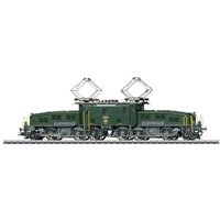 Märklin 39596 H0 E-Lok Ce 6/8 II der SBB von Märklin