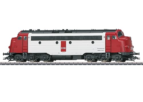 Märklin 39630 Modellbahn-Lokomotive von Märklin