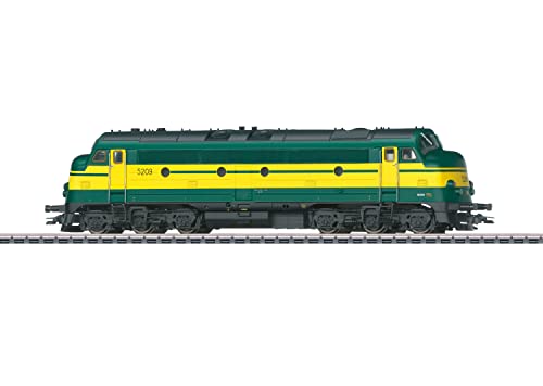 Märklin 39679 Modellbahn-Lokomotive von Märklin