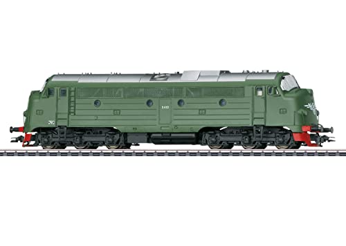 Märklin 39686 Modellbahn-Lokomotive von Märklin