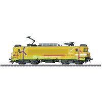 Märklin 39721 H0 E-Lok 1824 der Strukton Rail B.V von Märklin