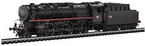 Märklin 39744 H0 Güterzug-Dampflok Serie 150X der SNCF von Märklin