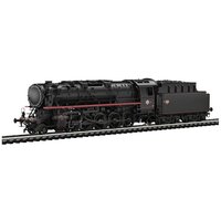 Märklin 39744 H0 Güterzug-Dampflok Serie 150X der SNCF von Märklin