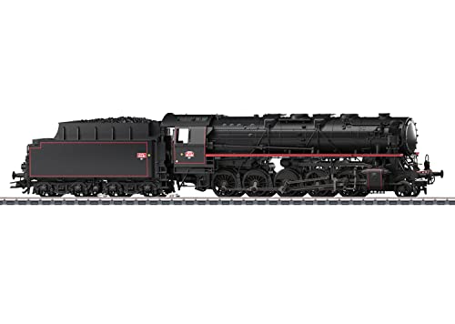 Märklin 39744 Lokomotiven, Spur H0, 1:87 von Märklin