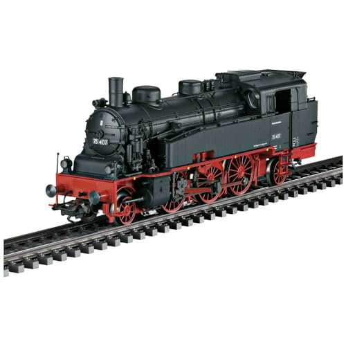 Märklin 39754 Lokomotiven, Spur H0, 1:87 von Märklin