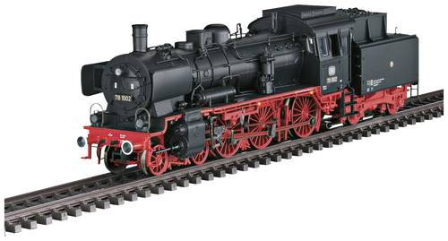 Märklin 39782 H0 Dampflok 78 1002 der DB, MHI von Märklin