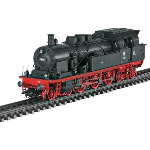 Märklin 39787 Baureihe 78 Dampflokomotive, schwarz von Märklin