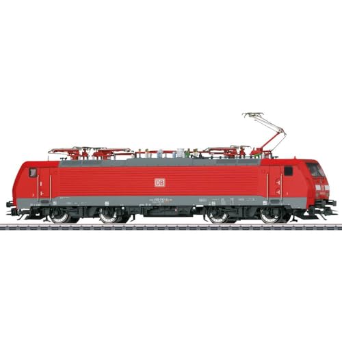 Märklin 39866 Baureihe 189 Elektrolokomotive von Märklin