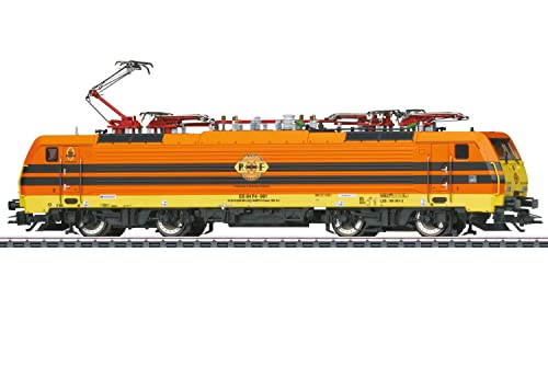 Märklin 39867 Elektrolokomotive von Märklin