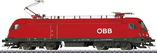 Märklin 39870 H0 E-Lok Reihe 1016 der ÖBB von Märklin