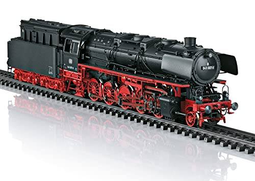 Märklin 39884 Baureihe 043 Dampflokomotive, bunt von Märklin