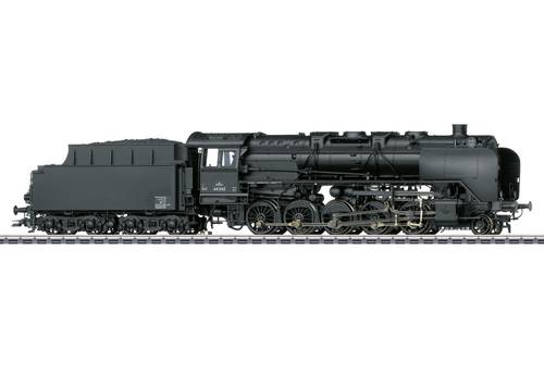 Märklin 39888 H0 Güterzug-Dampflok BR 44 der ÖBB von Märklin