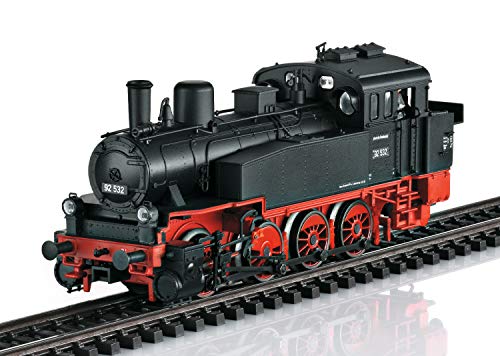 Märklin 39923 H0 Dampflok BR 92 der DB von Märklin