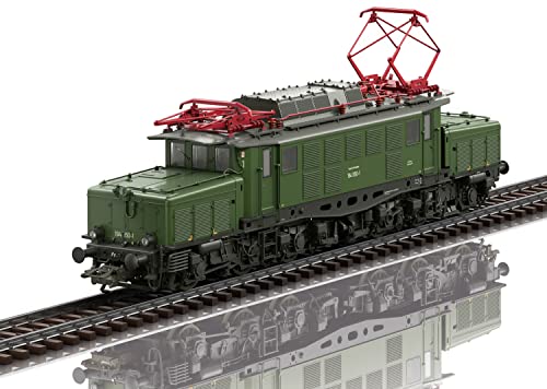 Märklin 39990 Elektrolokomotive Baureihe 194, grün von Märklin