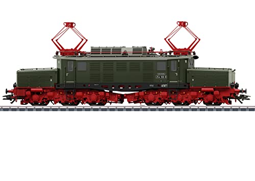 Märklin 39991 Elektrolokomotive Baureihe 254, grün von Märklin