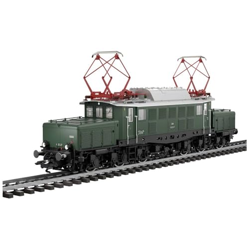 Märklin 39992 Lokomotiven, Spur H0, 1:87 von Märklin