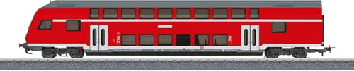 Märklin 40402 Modellbahn-Waggon, Mehrfarbig von Märklin