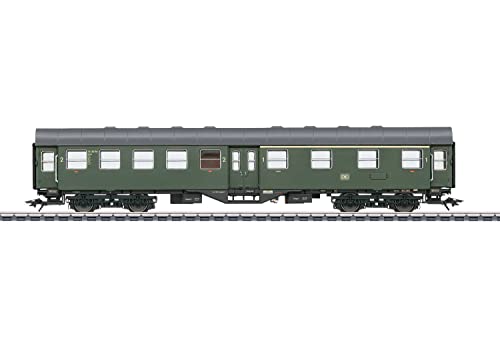 Märklin 041310 Personenwagen AB4yge 1./2. Klasse der DB 1. / 2. Klasse, Divers von Märklin