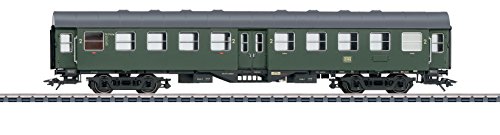 Märklin 41320 Personenwagen 2.Kl. DB von Märklin