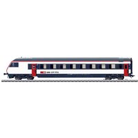 Märklin 42177 H0 Steuerwagen EW IV Bt der SBB Steuerwagen von Märklin