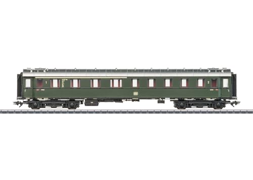 Märklin 42510 Modellbahn-Waggon, Mehrfarbig von Märklin