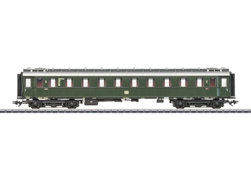 Märklin 42520 Modellbahn-Waggon, Mehrfarbig von Märklin