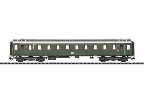 Märklin 42521 Modellbahn-Waggon, Mehrfarbig von Märklin