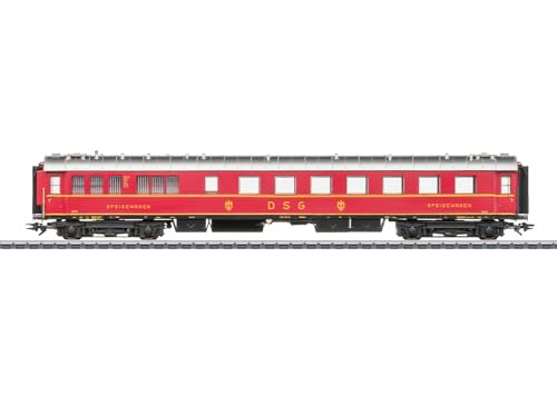 Märklin 42530 Modellbahn-Waggon, Mehrfarbig von Märklin