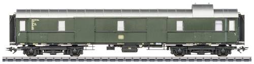 Märklin 42540 H0 Schnellzug-Gepäckwagen Pw4üe der DB Gepäckwagen von Märklin