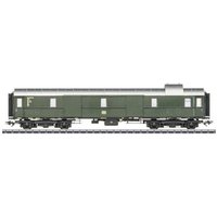 Märklin 42540 H0 Schnellzug-Gepäckwagen Pw4üe der DB Gepäckwagen Märklin 42540 H0 Schnellzug-Gepäckwagen Pw4üe der DB Gepäckwagen von Märklin