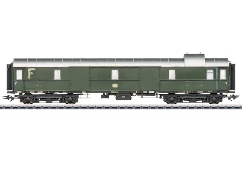 Märklin 42540 Modellbahn-Waggon, Mehrfarbig von Märklin