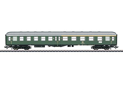 Märklin 43120 H0 Eilzugwagen der DB 1./2. Klasse von Märklin